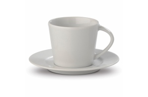 Cup and saucer Firenze 100ml