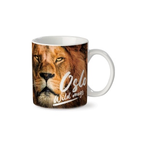Mug sublimation Oslo 300ml