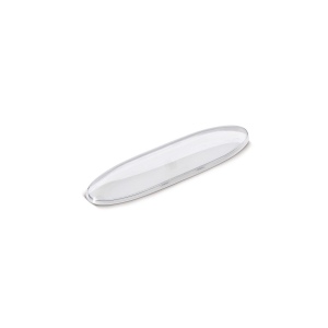 Etui oval 2 stylos