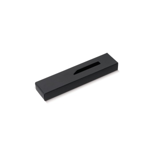 Etui cadeau noir pour 1 stylo
