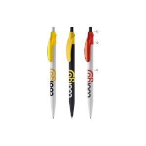Stylo Cosmo Combi