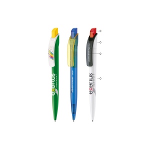 Stylo Cube Combi