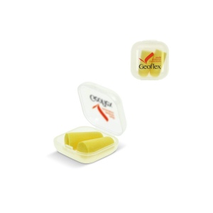 Bouchons d'oreilles