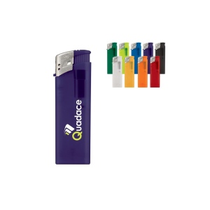 Briquet Heat