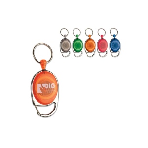 Porte-badge