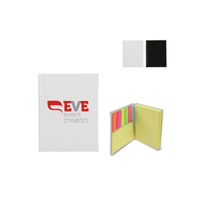 Notebook hardcover