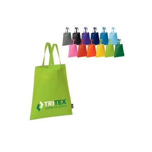 Sac non-tissé 75g/m²