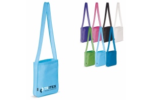 Sac besace 75g/m²