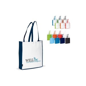 Sac non-tissé 75g/m²