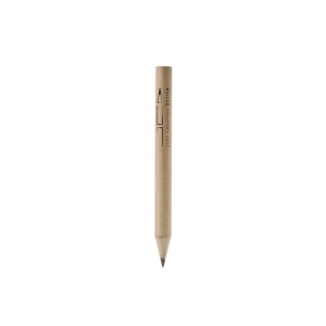 Mini crayon à papier