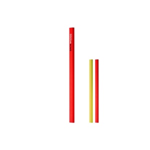 Crayon de charpentier 25cm