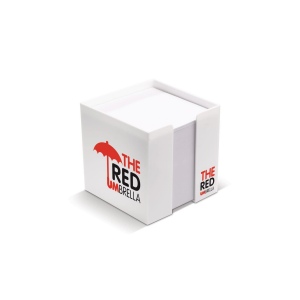 Boite cube papier 10x10x10cm
