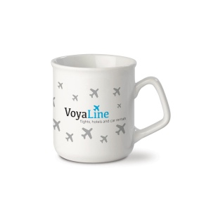 Mug Amsterdam 280ml