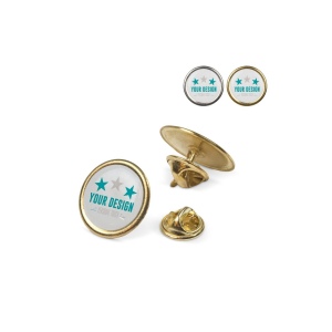 Pins rond Ø20mm