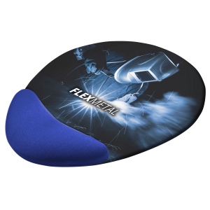 Tapis de souris repose poignet