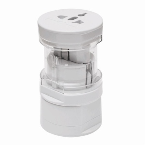 Adaptateur de voyage GLOBAL