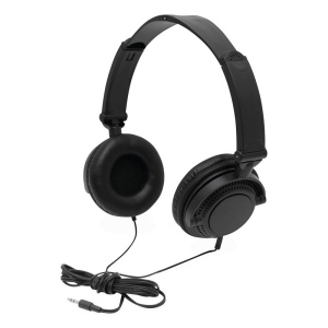 Casque audio ROCKER