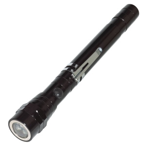 Lampe de poche LED REFLECT