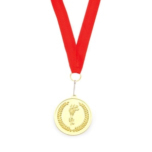 Médaille - Corum
