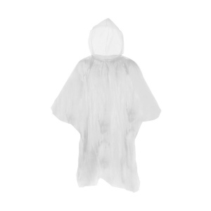 Stormy Stormy poncho
