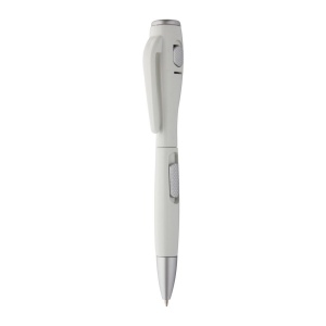 Docnote Docnote stylo bille avec lampe