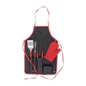 Axon Axon set barbecue