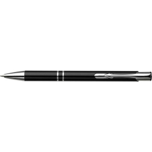 Stylo bille en aluminium Albacete