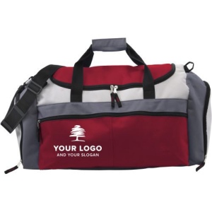 Sac de sport en polyester 600D Marcus