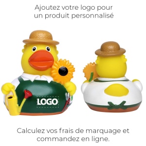 Canard métier divers