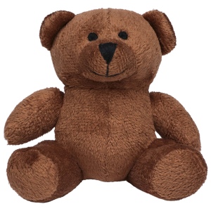 Peluche ours