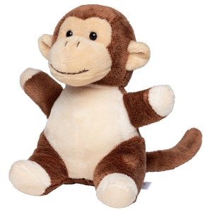 Peluche singe