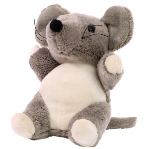 Peluche souris