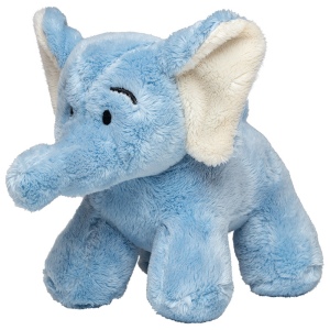 Peluche éléphant