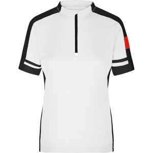 Maillot cycliste Femme