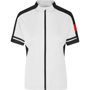 Maillot cycliste Femme