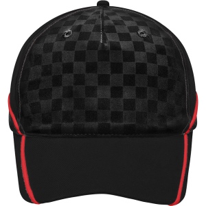 Casquette Décorée