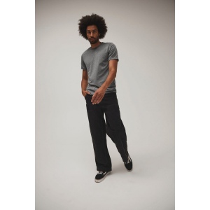 T-SHIRT homme TRIBLEND COL ROND