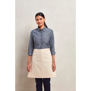 Tablier taille Colours mi-long