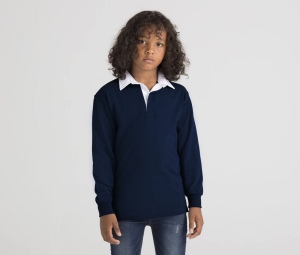 Tee-shirt rugby enfant