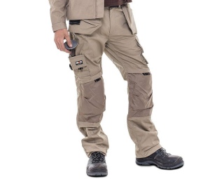 Pantalon de travail en cordura®