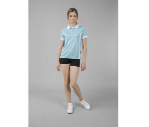 Polo respirant sport