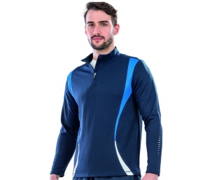 Tee-shirt manches longues respirant