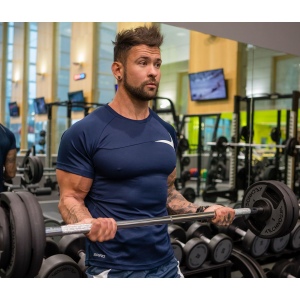 Tee-shirt respirant Cool Dry®