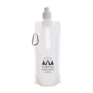 Gourde souple 48cl (+Tampographie TA21)