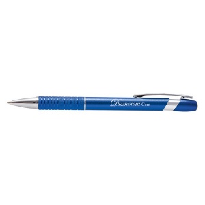 Stylo bille aluminium (+Tampographie TA71)