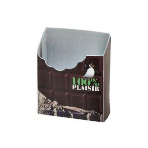 Protege-pqt 20 cigarettes (+Quadri numérique QV11)