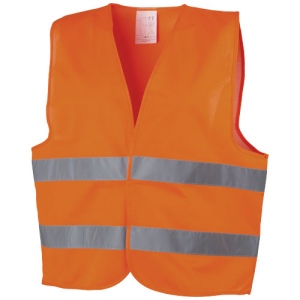 Gilet de sécurité XL à usage professionnel See-me RFX™