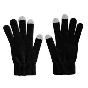 TACTO - Gants tactiles smartphones