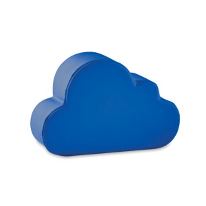 CLOUDY - Anti-stress en forme de nuage