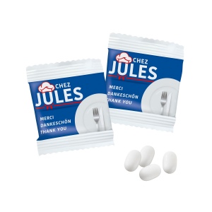 tic tac FRESH MINTS